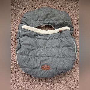JJ Cole Car Seat cover